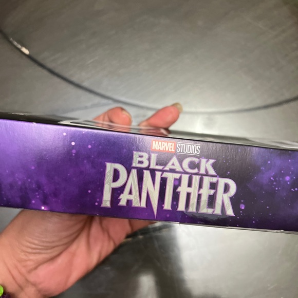 36# Black panther - Picture 3 of 5